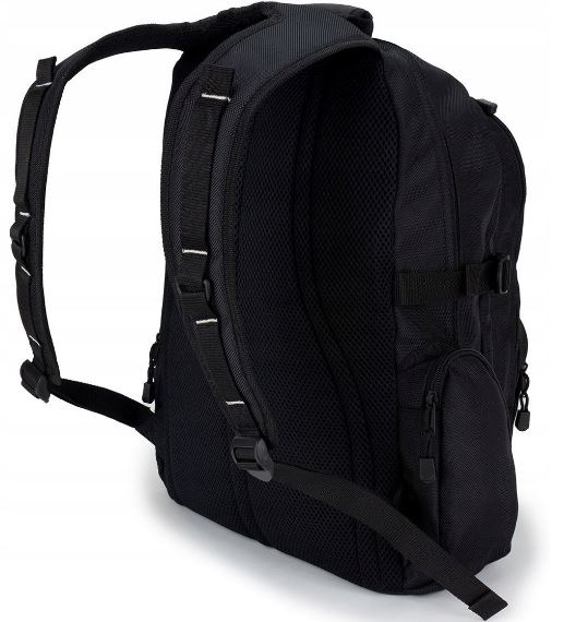 Targus CN600 Backpack Czarny