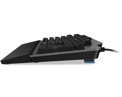 Lenovo Legion K500 RGB Mechanical Gaming Keyboard 