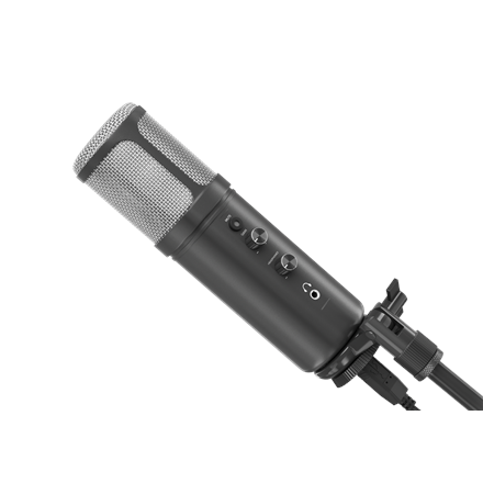 Genesis Radium 600 USB 2.0 Czarne