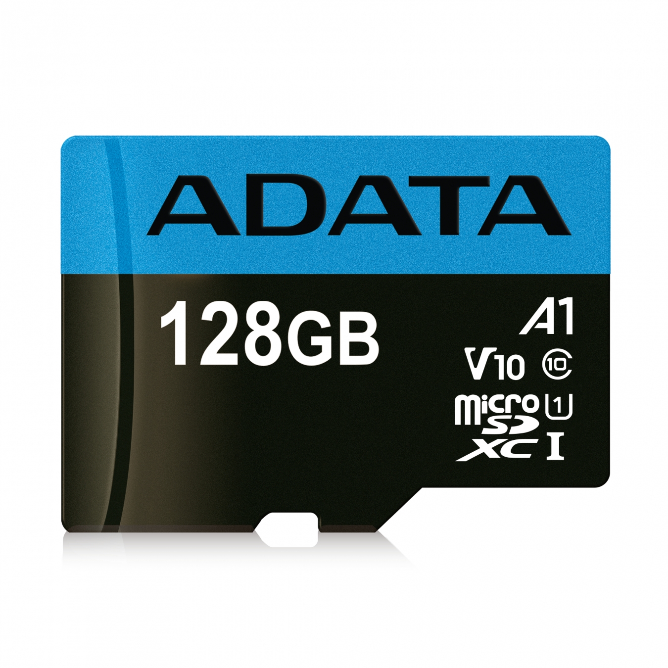 Adata Karta Pamięci 128 GB + Adapter