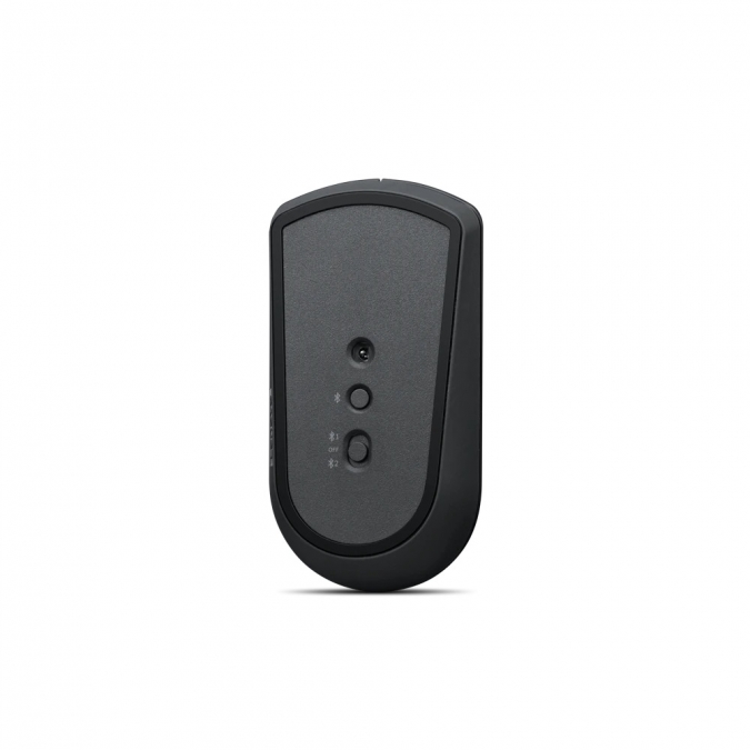 Lenovo ThinkPad Bluetooth Silent Black  Bluetooth 5.0