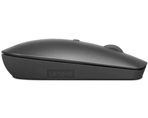 Lenovo ThinkBook Silent Bluetooth Mysz Bezprzewodowa