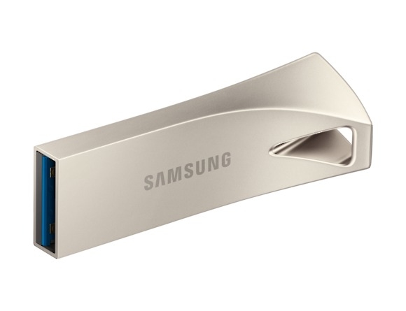 Samsung MUF-64BE3 APC 64GB USB 3.1 Bar Plus