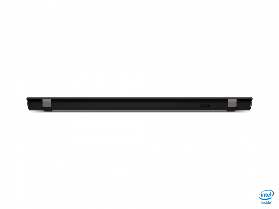 Lenovo ThinkPad T14 (Gen 1) Laptop 14.0" IPS Full HD i5 16 GB SSD 256 GB Czarny