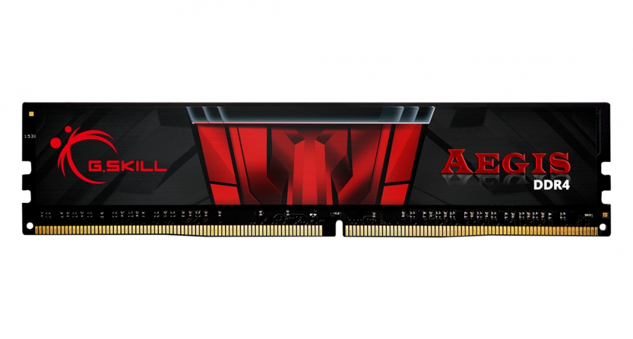 G.Skill Aegis 32GB DDR4 3200 MHz 