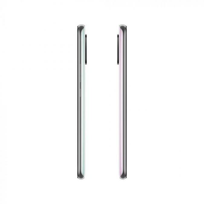 Xiaomi Mi 10 Lite 6/64GB Dual SIM Biały