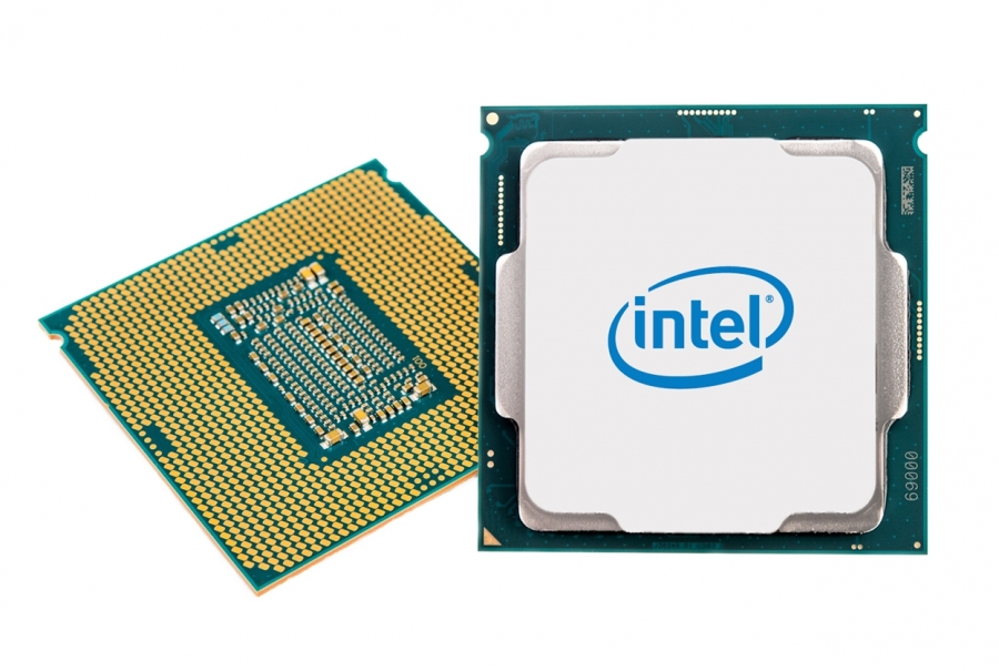 Intel Core I5-10600K 4.1 GHz LGA1200 12M BOX