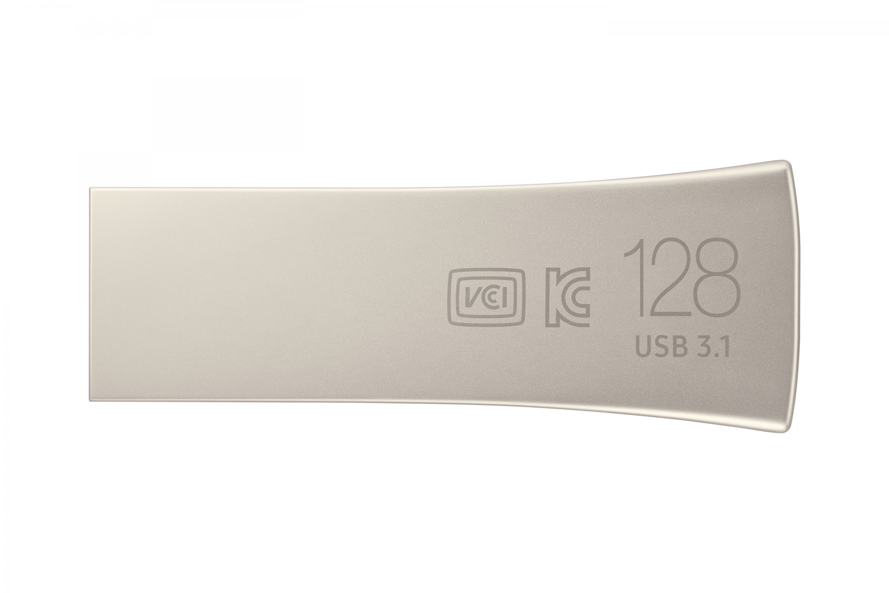 Samsung Bar Plus 2020 USB 3.1 Flash Drive 128 GB 