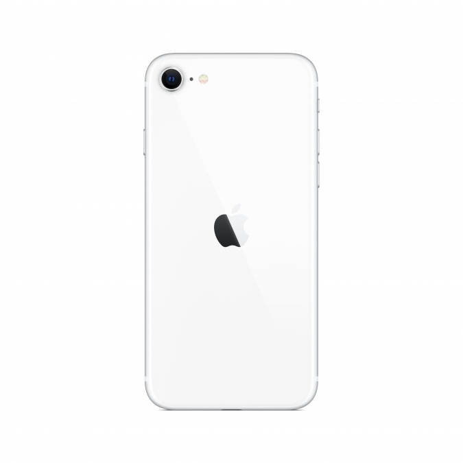 Apple iPhone SE 2020 64GB Biały