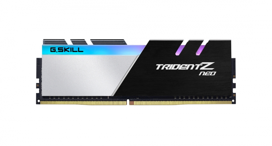 G.SKILL Trident Z Neo AMD Pamięć DDR4 16GB 2x8GB 3600MHz CL16 1.35V XMP 2.0