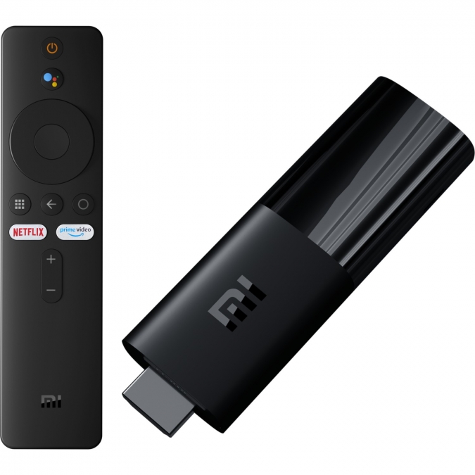 Xiaomi Mi TV stick NETFLIX HBOGO