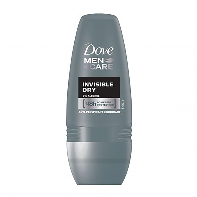 Dove Men Care Invisible Dry antyperspirant  50ml