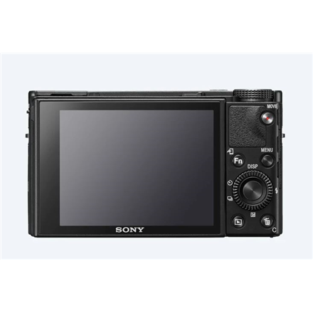 Sony DSCRX100M7.CE3 Czarny