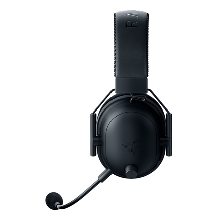 Razer BlackShark V2 Pro Gaming Headset  Built-in microphone  Black