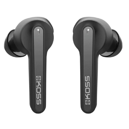 Koss True Wireless Headphones TWS150i In-ear  Microphone  Black