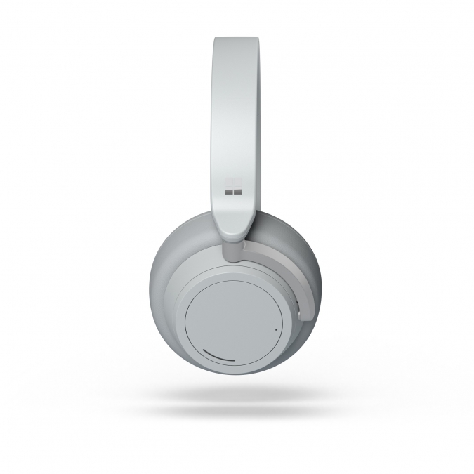 Microsoft Surface Headphones  Gray