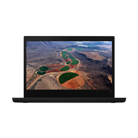 Lenovo ThinkPad L14 (Gen 1) 14.0" i7 8 GB SSD 256 GB Win10 Pro Czarny