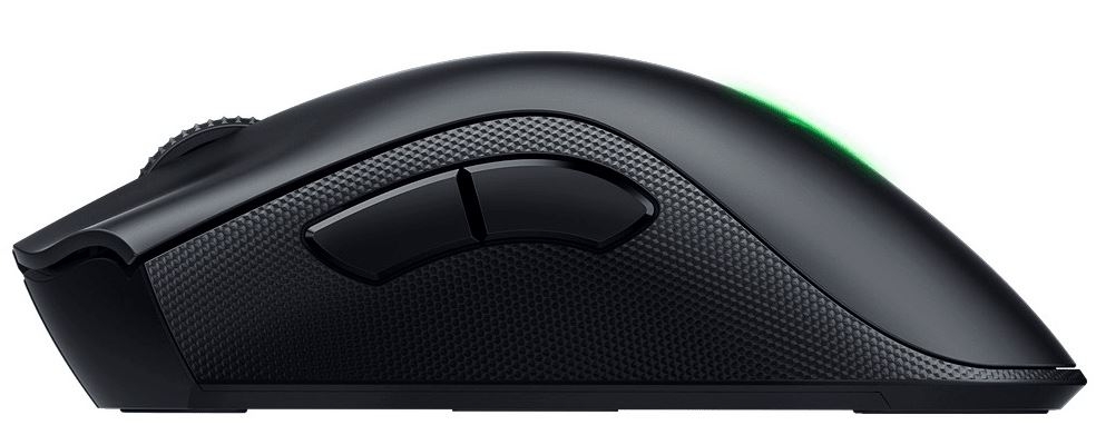Razer DeathAdder V2 Pro Ergonomic Gaming Mouse Wireless Black
