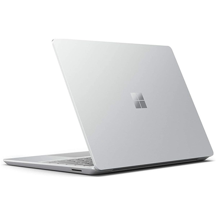 Microsoft Surface Go 12.4" i5 8 GB SSD 256 GB Win10 Home Platynowy 