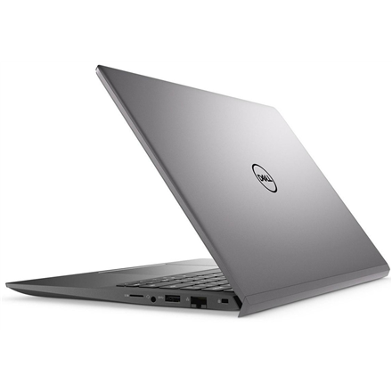 Dell Vostro 5401  14.0"  i5-1035G1 8GB 256GB GeForce MX330 Win10Home 3YBOS Gray