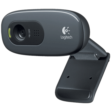 Logitech C270  Webcam