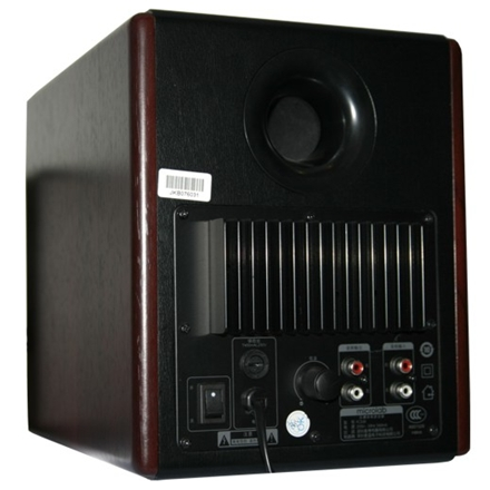 Głośniki Microlab FC-330 