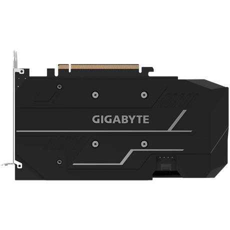 Gigabyte NVIDIA GeForce GTX 1660 6GB