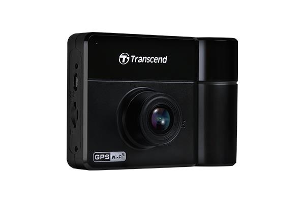 Transcend DrivePro 550 64GB FHD USB 2.0