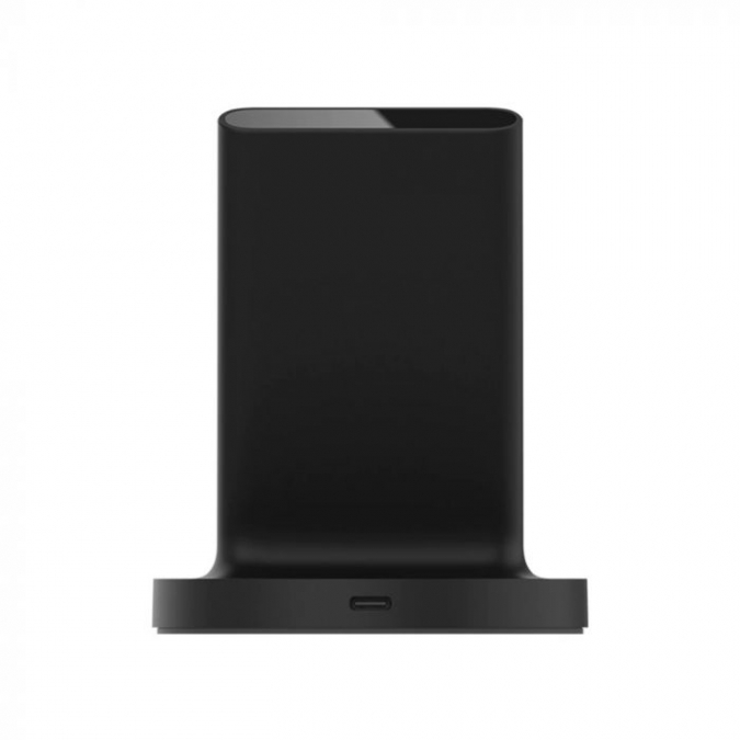 Xiaomi Mi Wireless Charging Stand 20W Czarna