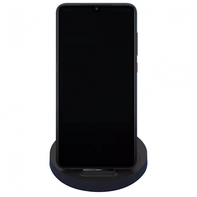 Xiaomi Mi Wireless Charging Stand 20W Czarna