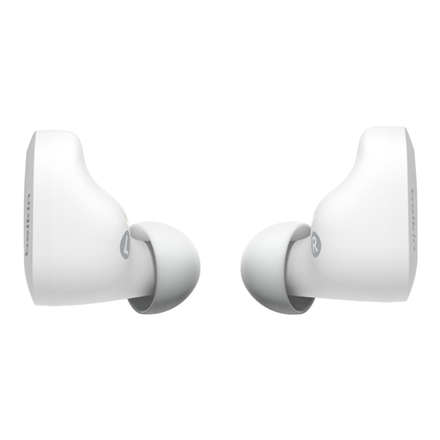 Belkin True Wireless Earbuds SoundForm Built-in microphone  Bluetooth  White
