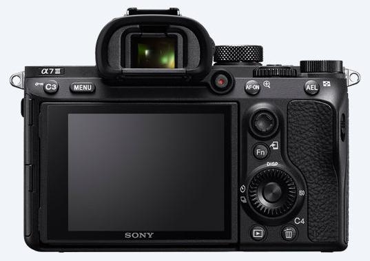 Sony ILCE-7M3K Kit with 28-70mm Sony