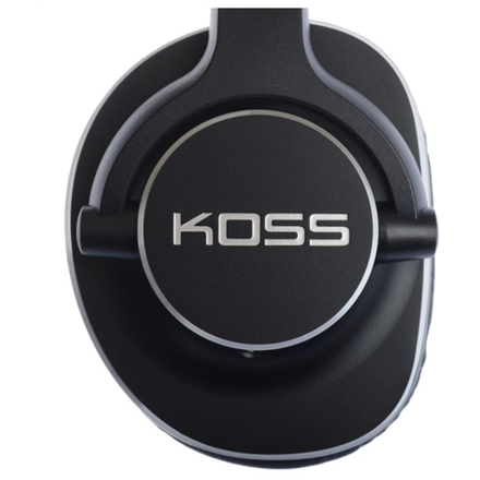 Koss Pro4S 3.5mm Czarne 