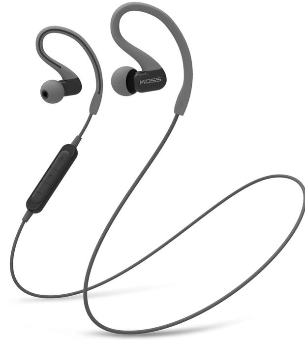 Koss BT232i In-ear Ear-hook Bluetooth Czarny