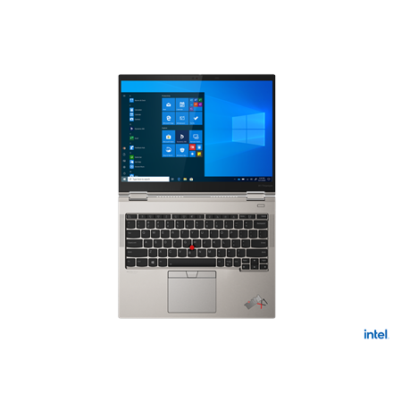 Lenovo ThinkPad X1 Yoga Intel Core  i7-1160G7  16 GB  SSD 512 GB