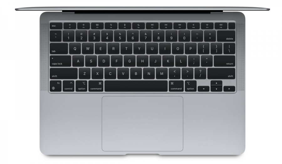 Apple MacBook Air M1 2020 8/256GB Grey