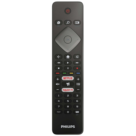 Philips 32PFS6855 12 32" Full HD Srebrny