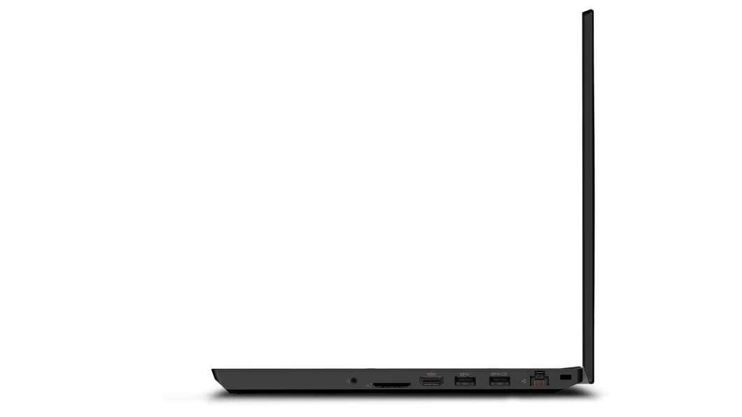 LENOVO ThinkPad T15p G1 Intel Core i7-10750H 15.6inch UHD 16GB 512GB GTX1050 3GB