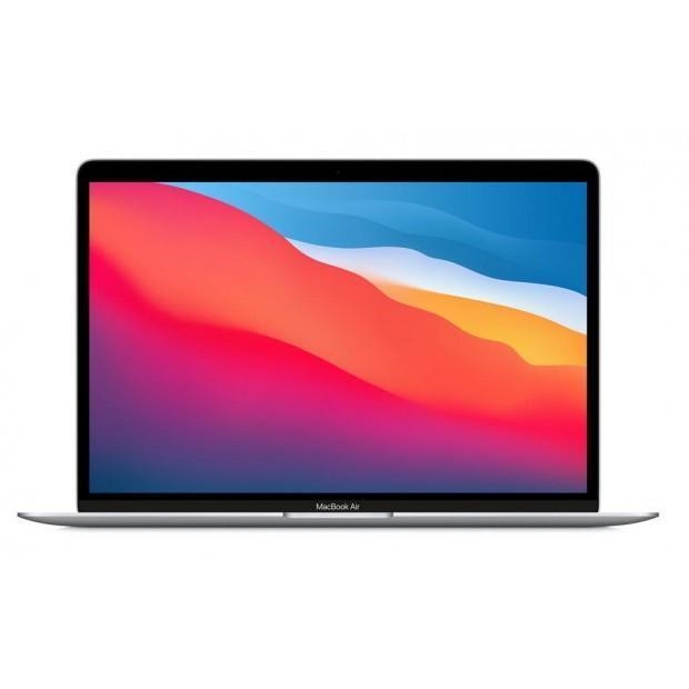 Apple MacBook Air 13.3" 8/512GB SSD macOS Srebrny