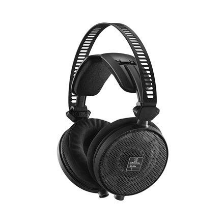 Audio Technica Headphones ATH-R70X Black