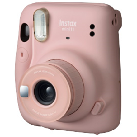 Fujifilm Instax Mini 11 Focus Różowy