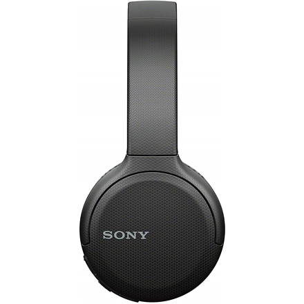 Sony Headphones WHCH510B Headband  Wireless connection  Black 