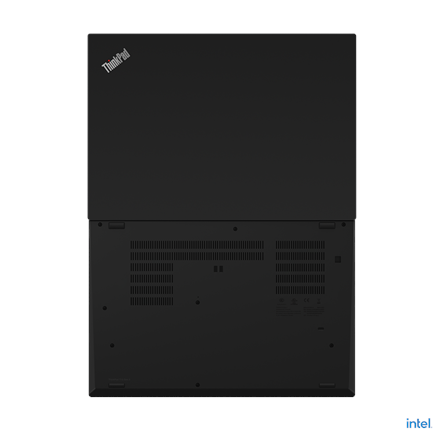 Lenovo ThinkPad T15 (Gen 2) 15.6" i5 16 GB SSD 256 GB Win10 Pro Czarny