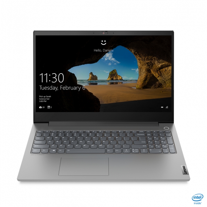 Lenovo Notebook ThinkBook 15p IMH