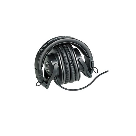Audio Technica ATH-M30X 3.5mm Czarne