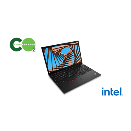 Lenovo ThinkPad E15 (Gen 2) Intel Core i7-1165G7 16GB DDR4 SSD 256GB 