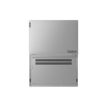 Lenovo ThinkBook 14 IIL 14" i5 8 GB SSD 256 GB Win10 Pro Szary