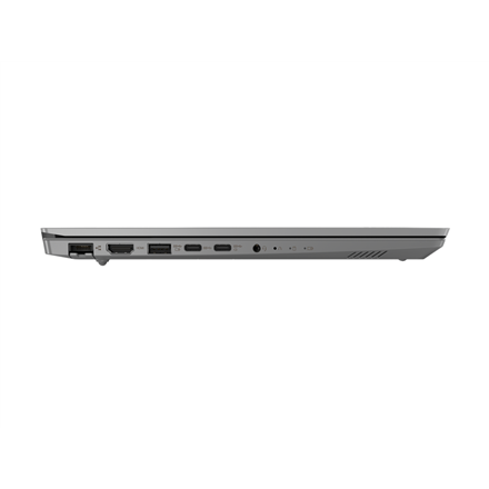 Lenovo ThinkBook 14 IIL 14" i5 8 GB SSD 256 GB Win10 Pro Szary