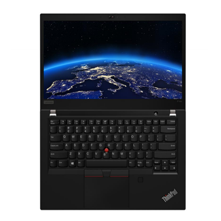 Lenovo ThinkPad P14s (Gen 1) 14.0 " Ryzen 7 PRO 16 GB SSD 512 GB Win10 Pro 