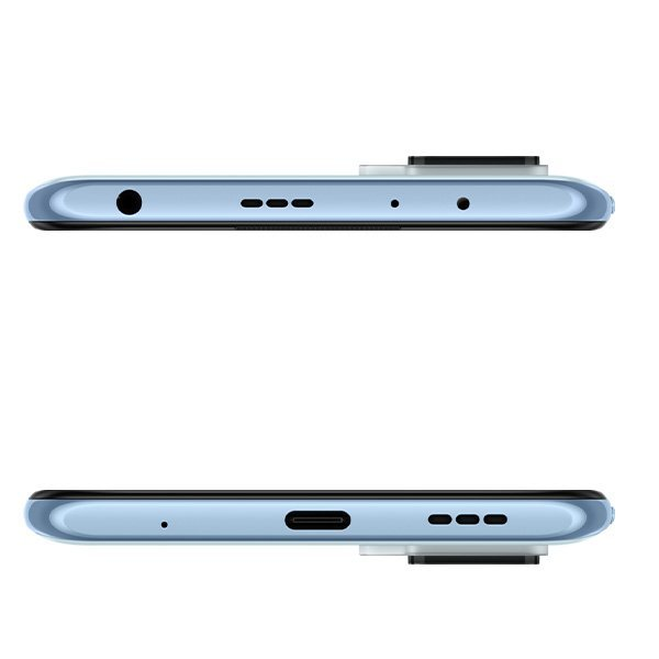 Xiaomi Redmi Note 10 Pro 6/128GB Dual SIM Niebieski